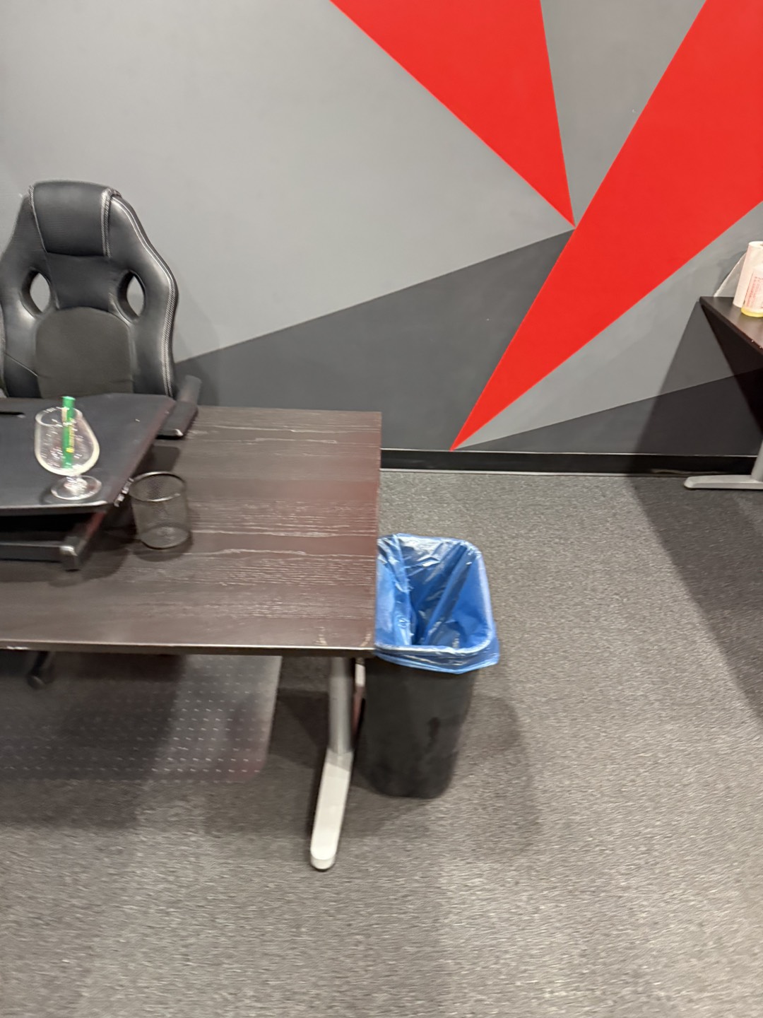 Office Workspace
